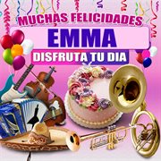 Muchas Felicidades Emma cover image