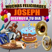 Muchas Felicidades Joseph cover image