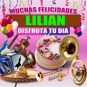 Muchas Felicidades Lilian cover image