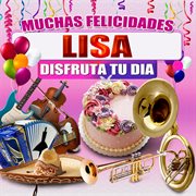Muchas Felicidades Lisa cover image
