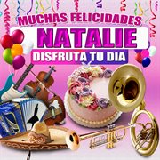 Muchas Felicidades Natalie cover image