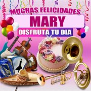 Muchas Felicidades Mary cover image