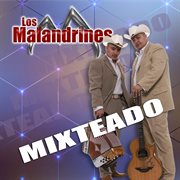 Mixteado cover image