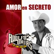 Amor En Secreto cover image