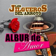 Albur de Amor cover image