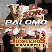 El Toro Palomo cover image