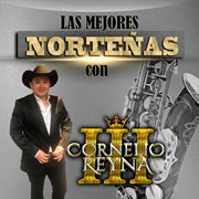 Las Mejores Norteñas cover image