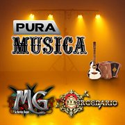 Pura Musica cover image