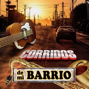 Corridos De Mi Barrio cover image