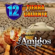 12 de Tierra Caliente cover image