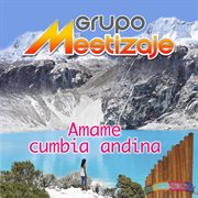 Amame Cumbia Andina cover image