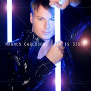 This is disco cover image