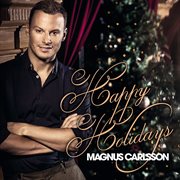 Happy holidays cover image