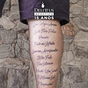 Delittus 15 Anos cover image