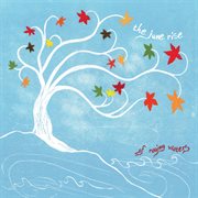 Of raging waters cover image