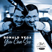 You can see: the best of donald vega on resonance cover image