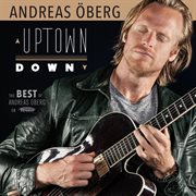 Uptown down: the best of andreas öberg on resonance cover image