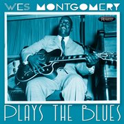 Plays the Blues cover image