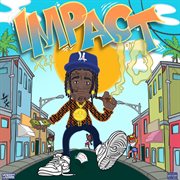 IMPACT cover image