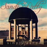 Simply Sandi cover image