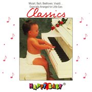 Happy baby: classics cover image