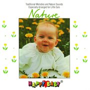 Happy baby: nature cover image