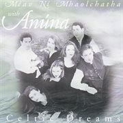 Celtic dreams cover image