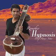 Hypnosis: deep house sitar cover image