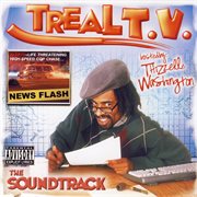 The treal tv soundtrack cover image