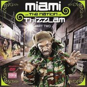 The nation of thizzlam part two cover image