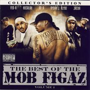 The best of the mob figaz cover image