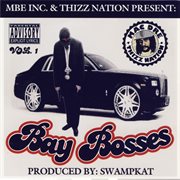 Bay bosses vol 1 cover image