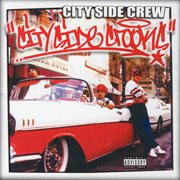 City side crooks cover image