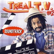 Treal tv#2 soundtrack cover image
