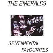Sentimental Favourites cover image