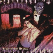 King of the undead cover image