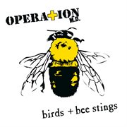 Birds + bee stings cover image
