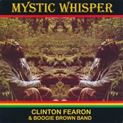 Mystic whisper cover image