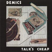 Talk's cheap cover image
