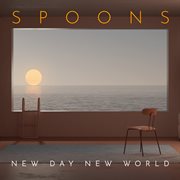 New day new world cover image