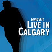 Live in calgary cover image