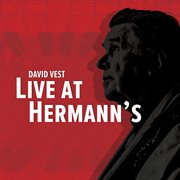 Live at hermann's cover image