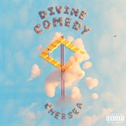 Divine comedy cover image