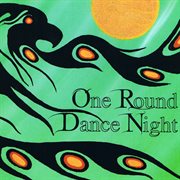 One round dance night cover image