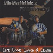 Live, love, laugh & learn cover image