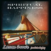 Spiritual happiness cover image