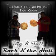 Big & tall rock'n the hall cover image