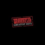 Greatest hits cover image