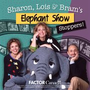 Elephant Show Stoppers!