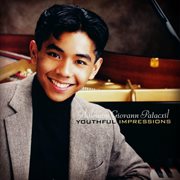 Youthful impressions cover image